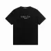 Prada T-Shirts for Men Black/White #B47131