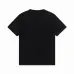 Prada T-Shirts for Men Black/White #B47131
