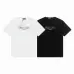 Prada T-Shirts for Men Black/White #B47131
