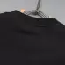 Prada T-Shirts for Men Black/White #B47137
