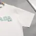 Prada T-Shirts for Men Black/White #B47137