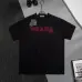 Prada T-Shirts for Men Black/White #B47137