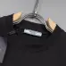 Prada T-Shirts for Men Black/White #B47137