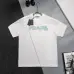 Prada T-Shirts for Men Black/White #B47137