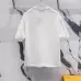 Prada T-Shirts for Men Black/White #B47143
