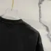 Prada T-Shirts for Men Black/White #B47143
