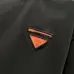 Prada T-Shirts for Men Black/White #B47143
