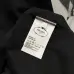 Prada T-Shirts for Men Black/White #B47143