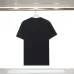 Prada T-Shirts for Men Black/White #B49250