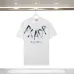 Prada T-Shirts for Men Black/White #B49250