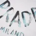 Prada T-Shirts for Men Black/White #B49250