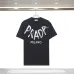Prada T-Shirts for Men Black/White #B49250