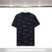Prada T-Shirts for Men Black/White #B50196