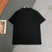 Prada T-Shirts for Men Black/White #B50201