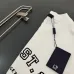 Prada T-Shirts for Men Black/White #B50201