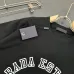 Prada T-Shirts for Men Black/White #B50201