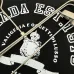 Prada T-Shirts for Men Black/White #B50201