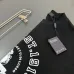 Prada T-Shirts for Men Black/White #B50201