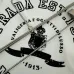 Prada T-Shirts for Men Black/White #B50201