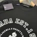 Prada T-Shirts for Men Black/White #B50201