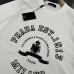 Prada T-Shirts for Men Black/White #B50201