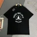 Prada T-Shirts for Men Black/White #B50201