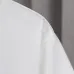 Prada T-Shirts for Men Black/White #B52567