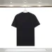 Prada T-Shirts for Men Black/White/Red #B52819