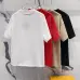 Prada T-Shirts for Men Black/White/Red/brown #B47139
