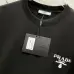 Prada T-Shirts for Men Black/White/Red/brown #B47139