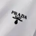 Prada T-Shirts for Men Black/White/Red/brown #B47139
