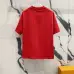 Prada T-Shirts for Men Black/White/Red/brown #B47139