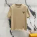 Prada T-Shirts for Men Black/White/Red/brown #B47139