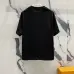 Prada T-Shirts for Men Black/White/Red/brown #B47139