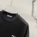 Prada T-Shirts for Men Black/White/Red/brown #B47139