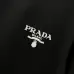 Prada T-Shirts for Men Black/White/Red/brown #B47139