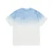 Prada T-Shirts for Men Breathable 100% Pure Cotton Black/White #B48481