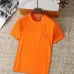 Prada T-Shirts for Men Crew Neck Black/White #B46420