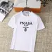 Prada T-Shirts for Men Letter Printing #B46427