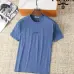 Prada T-Shirts for Men Letter Printing #B46427