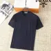 Prada T-Shirts for Men Letter Printing #B46427