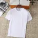 Prada T-Shirts for Men Letter Printing #B46427