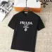Prada T-Shirts for Men Letter Printing #B46427
