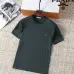 Prada T-Shirts for Men Letter Printing #B46427