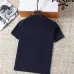 Prada T-Shirts for Men Letter Printing #B46427