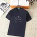 Prada T-Shirts for Men Letter Printing #B46427