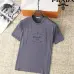 Prada T-Shirts for Men Letter Printing #B46427