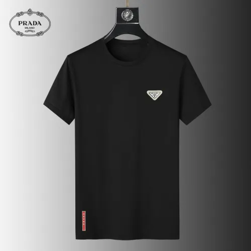Prada T-Shirts for Men M-4XL #B50697