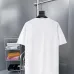 Prada T-Shirts for Men New styles Black/White #B53395