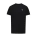 Prada T-Shirts for Men black #B54100